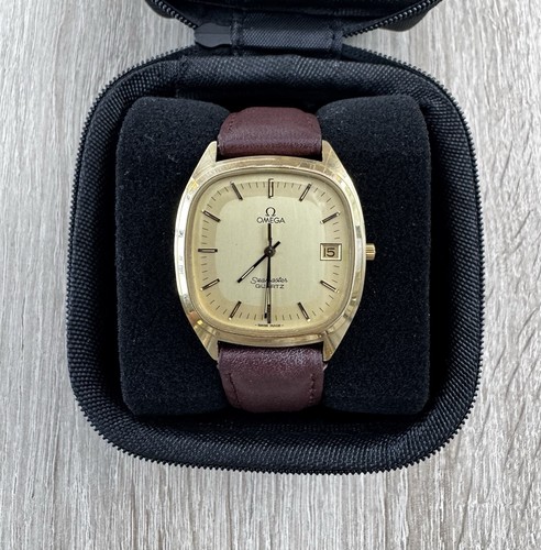 Omega seamaster ref 1960218 - seamaster,