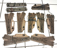 Märklin M-Gleis H0 Konvolut