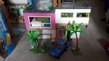 Playmobil Villa 5574 mit Pool