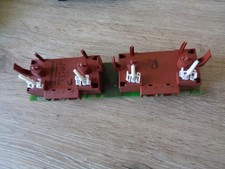 orig. SEUFFER Energieregler,Schalterblock  YL153 , 9000105985