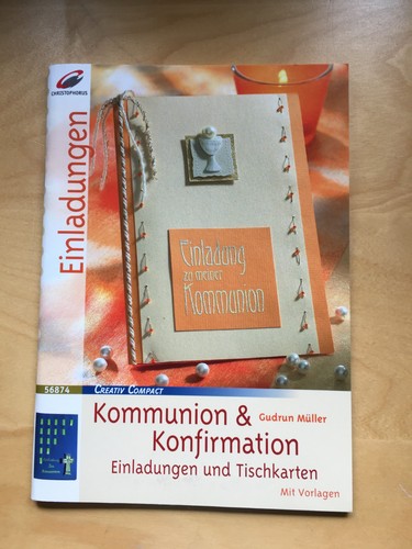Bastelbuch