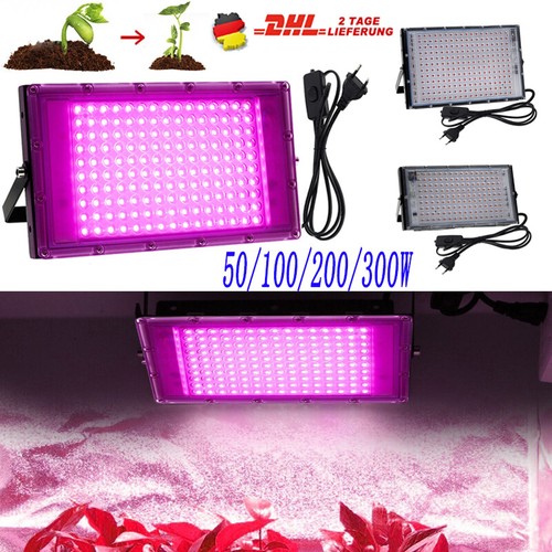 300w led grow light - grow,