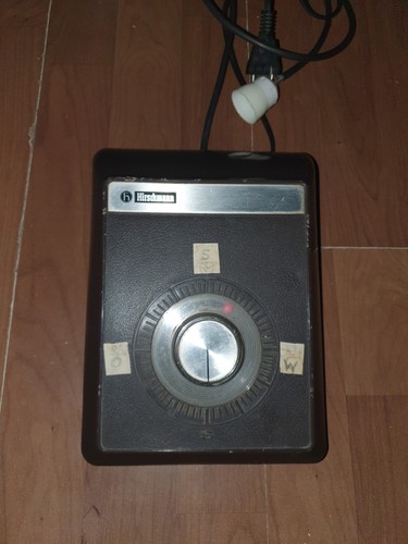 Hirschmann antennen rotor hit - ,