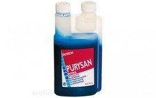 WC Konzentrat für mobile