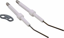 Zündelektrode für Wolf