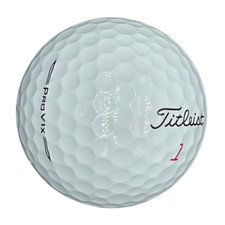 Titleist Pro V1x 2023/2024