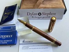 Waterman Le Man 100 Briarwood