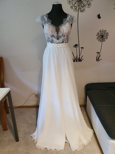 Brautkleid hochzeitskleid - brautkleid,