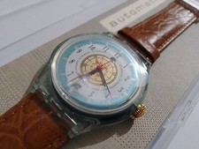 SWATCH Automatic SAG401
