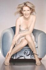 Maria Furtwängler  original signiertes Foto 20 x 30 cm HAMMERMOTIV