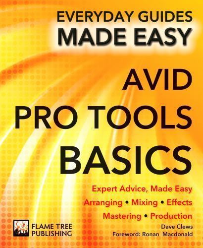 Avid pro tools - pro,