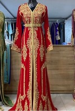 marokkanisches Kaftan Neu