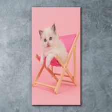 Wandbild druck auf plexiglas - auf, plexiglas®