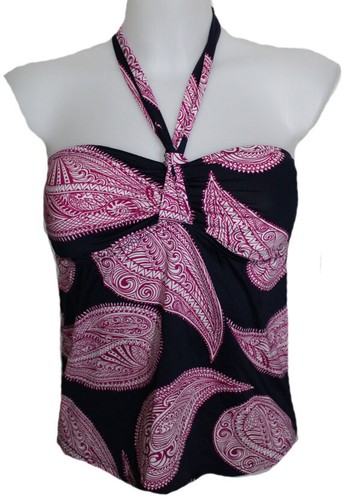 Bikini oberteil tankini - oberteil,