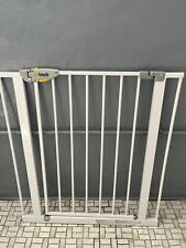 Hauck Türgitter 15€  - Ikea Wickelkommode mit Auflage und Bezug 25€