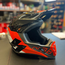 JUST1 - Offroad Helm J38
