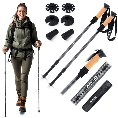 Stk wanderstöcke nordic - stk.,