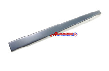 Original VW Blende Mittelkonsole links Dekor Leiste Aluminium R32 1J0853189A