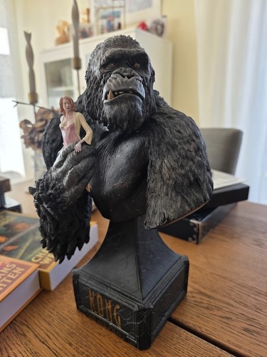 Weta king kong das - weta,