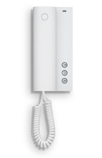STR Haustelefon HT 40, weiß