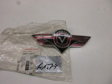 Tankemblem links A1574