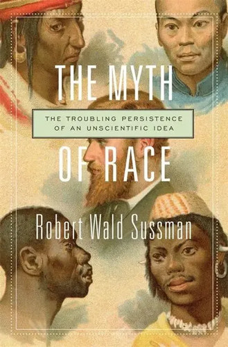 The myth race robert - race, wald