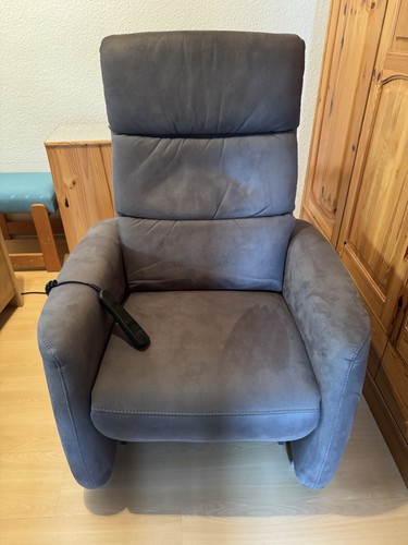 Hukla relaxsessel mit - relaxsessel,