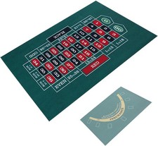 Pokermatte 60x90 cm
