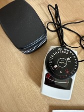 belichtungsmesser Hama Type Selen