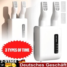 Schuhwärmer Schuhtrockner