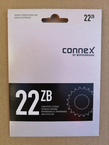 Connex bike ritzel für - ritzel,
