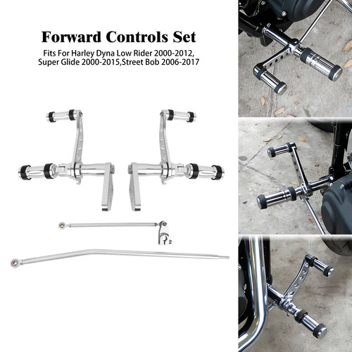 Forward controls chrom - forward,