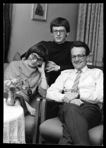 Familie mit brillen - brillen, im