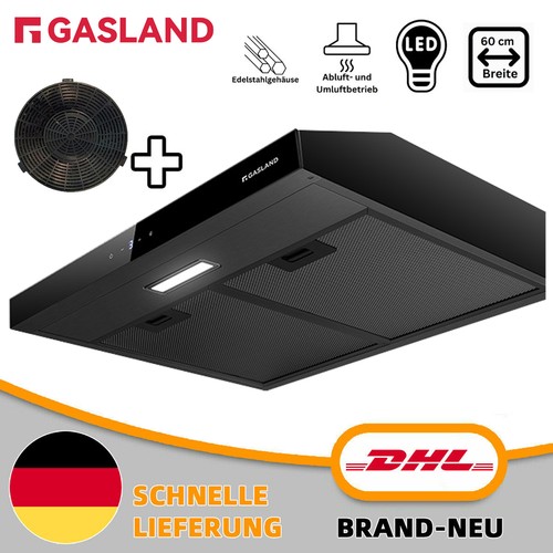 Gasland dunstabzugshaube - gasland,