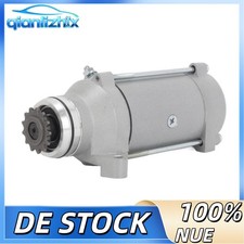 Anlasser Starter für Honda