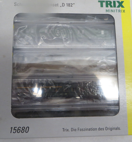 Minitrix 15680 - , n