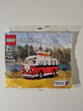 LEGO Creator 40079 Mini