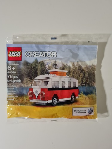 Lego creator 40079 mini - 40079,