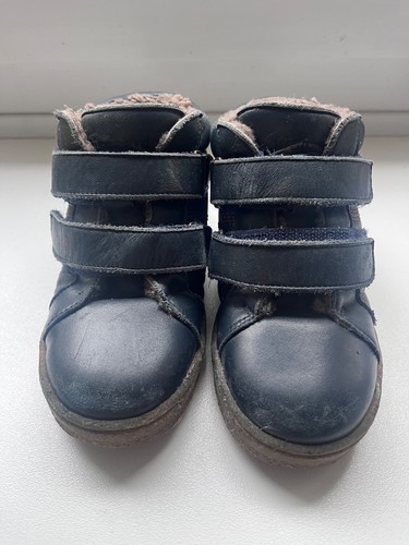 Bisgaard kinder stiefeletten - bisgaard,