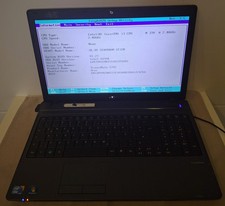 Acer TravelMate 5742 series