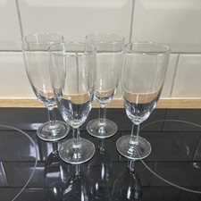 4er Set Vintage Französische