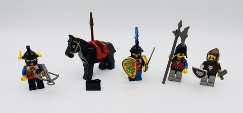 Lego 6105 castle figur - 6105,