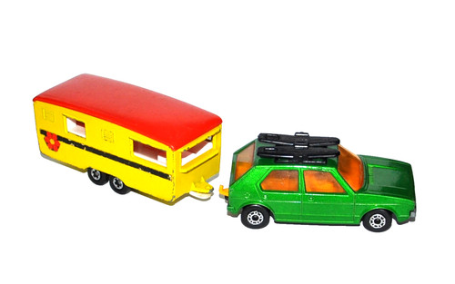 Matchbox superfast 1978 - matchbox,