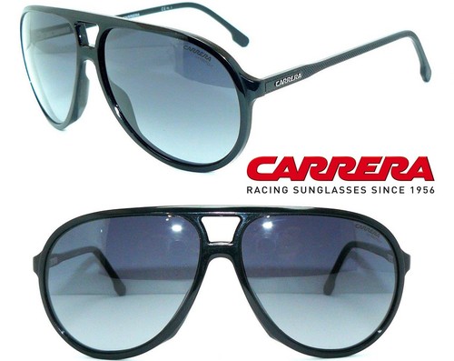 Carrera sonnenbrille schwarz - carrera,