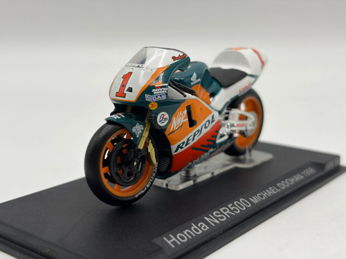 1998 honda nsr500 mick - 1/24,