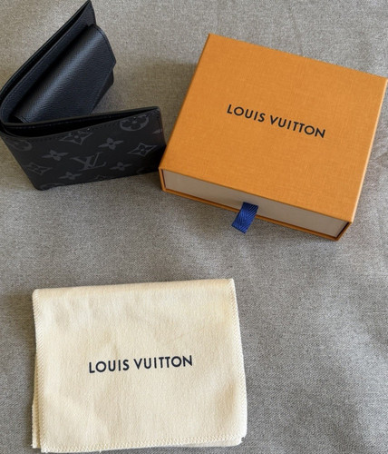 Louis vuitton marco geldbörse - vuitton,