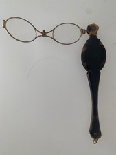 Longnette / Stielbrille - ca