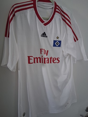 Hamburger hsv trikot - hamburger,