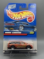 Hot Wheels 1999 - BLUE CARD