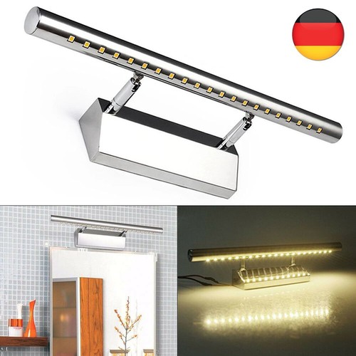 Led spiegelleuchte badlampe - led,